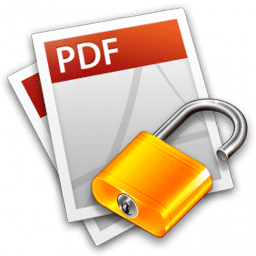 Mgosoft PDF Password Remover Crack