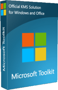 Microsoft Toolkit Crack