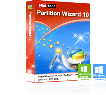 MiniTool Partition Wizard Pro Crack