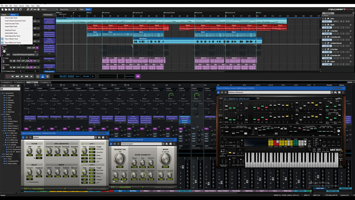 Mixcraft Pro Studio Keygen