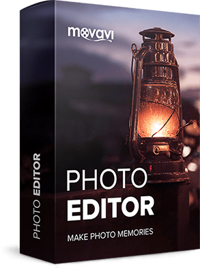 Movavi Photo Editor Crack