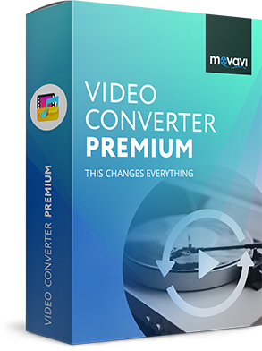 Movavi Video Converter Activation Key