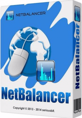 NetBalancer Crack