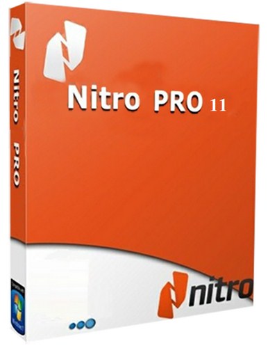 Nitro Pro Crack 