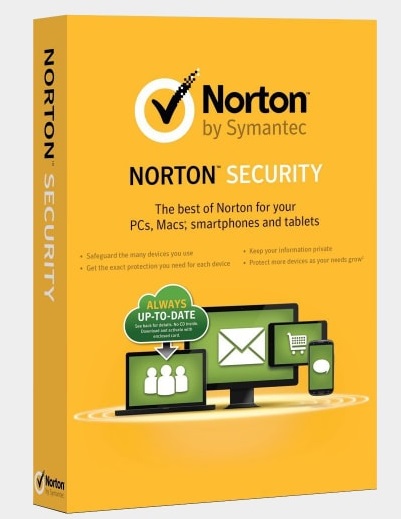 Norton Internet Security Crack