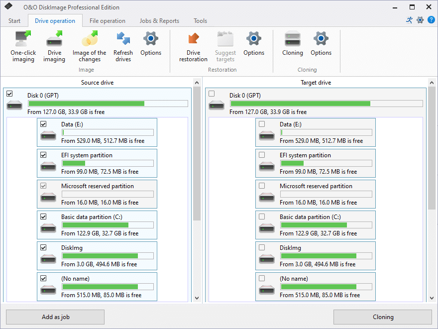 O&O Diskimage Professional License Code