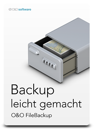 O&O FileBackup Crack