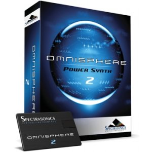 Omnisphere Crack