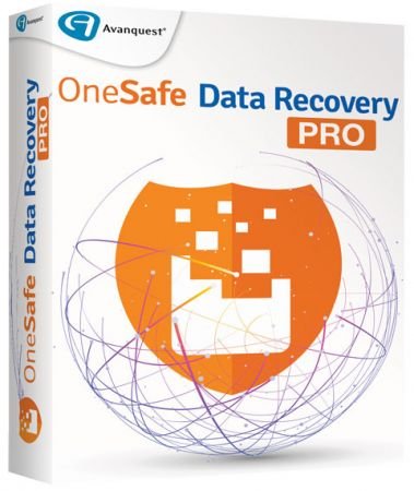 OneSafe Data Recovery Professional Crack