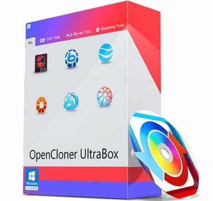 OpenCloner UltraBox Crack