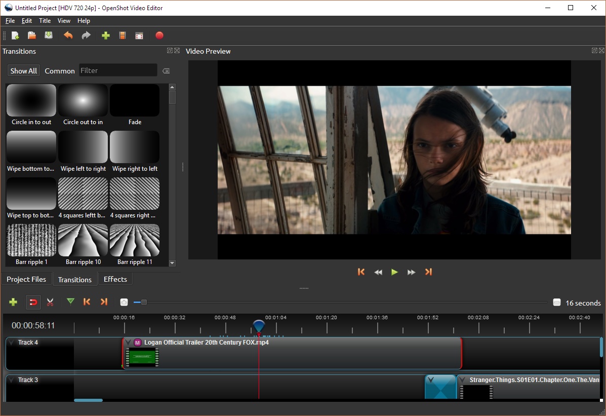 OpenShot Video Editor Serial Key