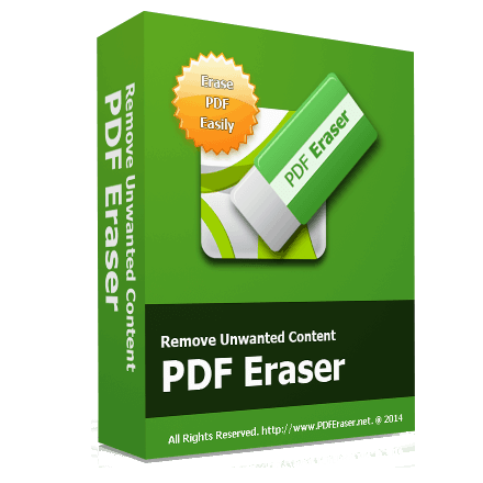 PDF Eraser Pro Crack