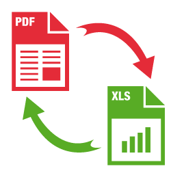 PDF To Excel Converter Crack