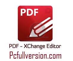 PDF XChange Editor Plus Crack