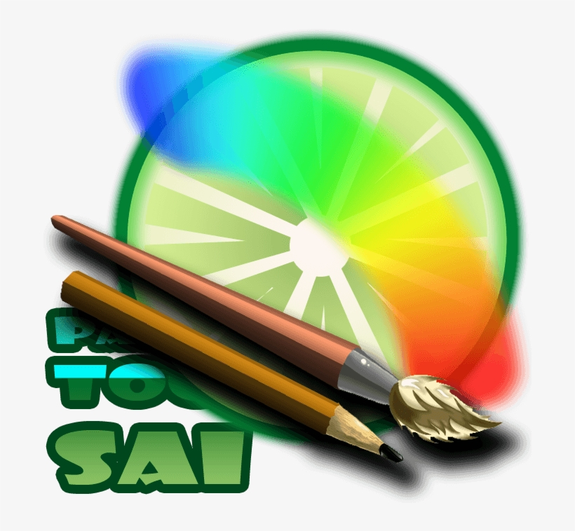 Paint Tool SAI Crack