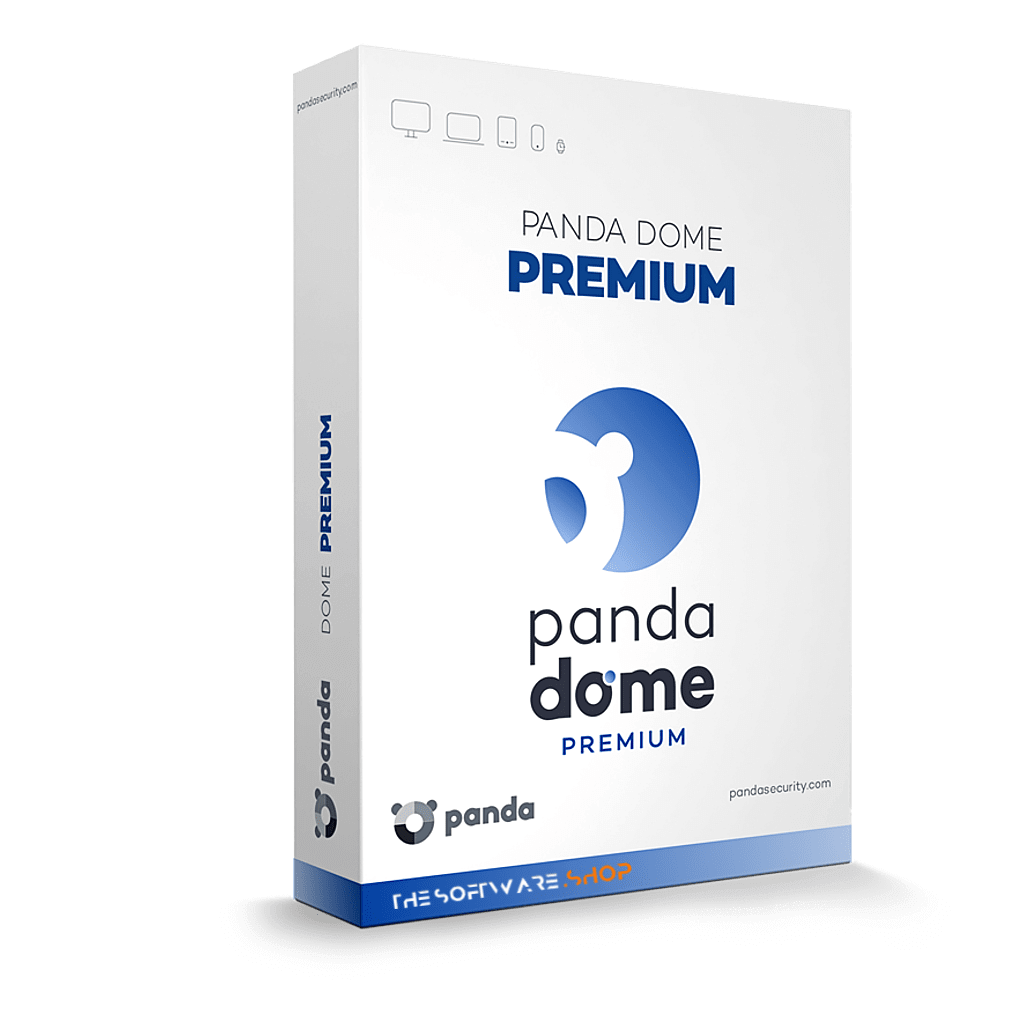 Panda Dome Premium Crack