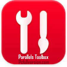 Parallels Toolbox Crack