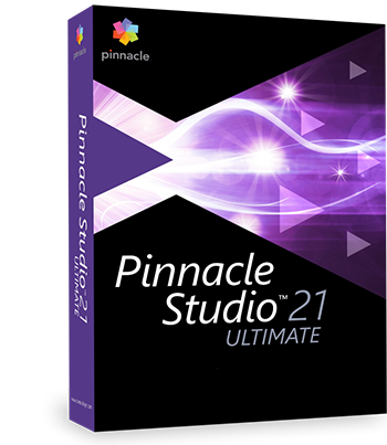 Pinnacle Studio Crack & Keygen Full Free Download