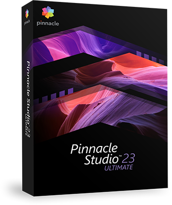 Pinnacle Studio Ultimate Crack