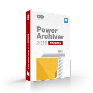 PowerArchiver Keygen