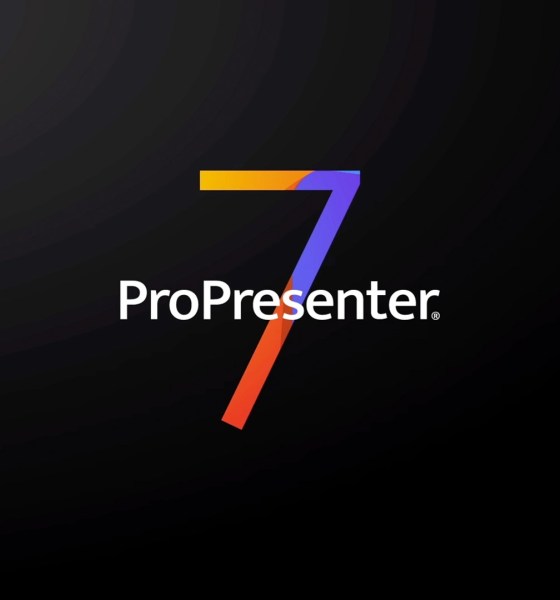 ProPresenter Crack Full Free Download