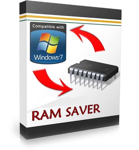 RAM Saver PRO Crack + Registration Key [LATEST]