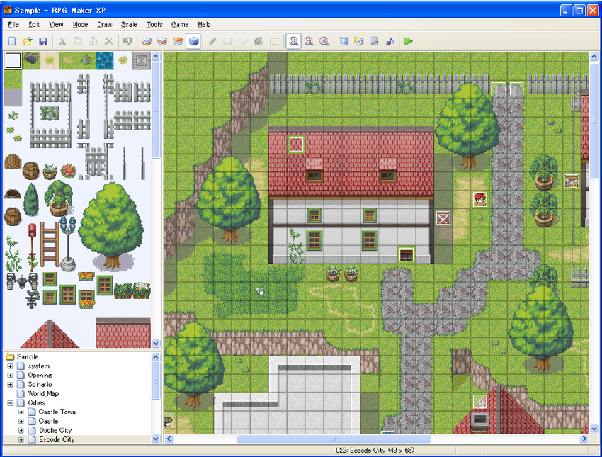 RPG Maker MV Keygen