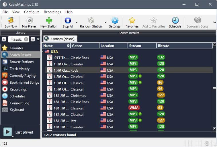 RadioMaximus Pro Download