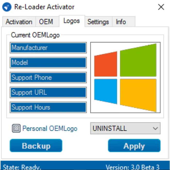 ReLoader Activator License Key