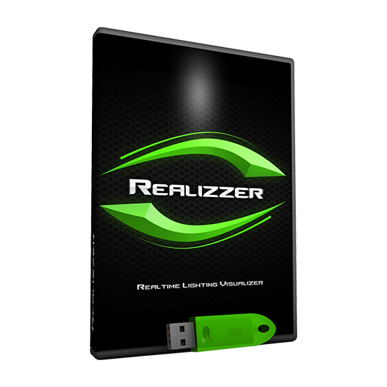 Realizzer 3D Studio Crack