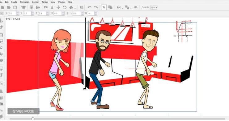 Reallusion Cartoon Animator Serial Key