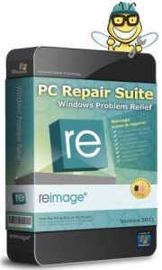 Reimage PC Repair Crack 