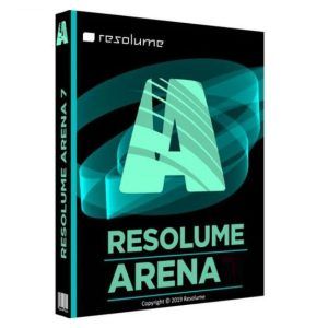 Resolume Arena Crack