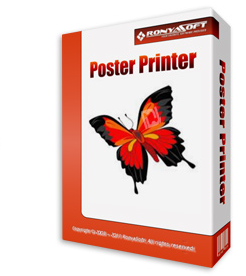 RonyaSoft Poster Printer Crack