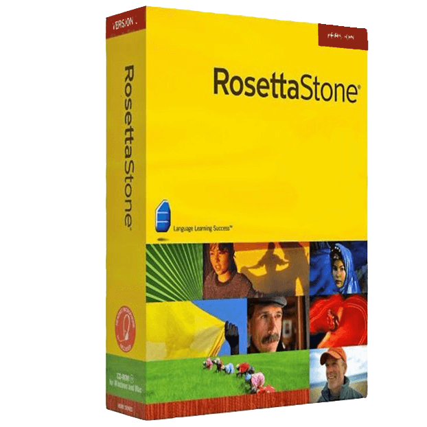 Rosetta Stone Crack