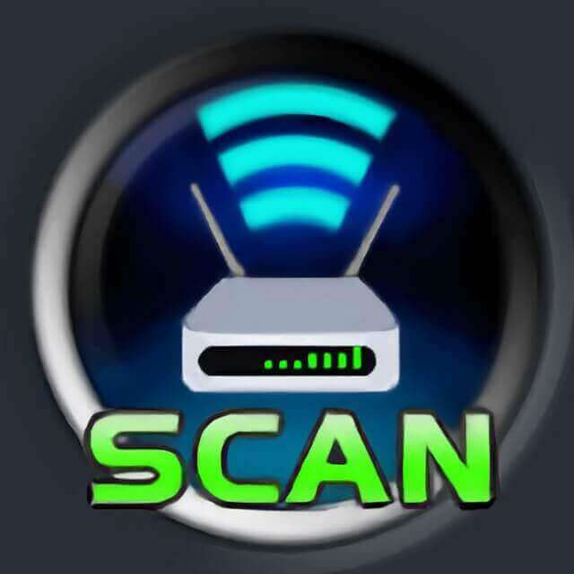 Router Scan Crack