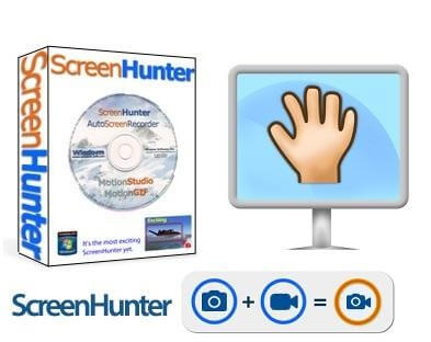 Screenhunter Pro Crack 