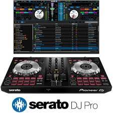 Serato DJ Pro Crack Download