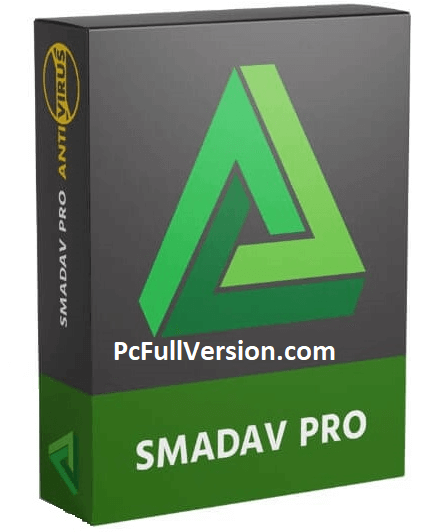 Smadav Pro Crack