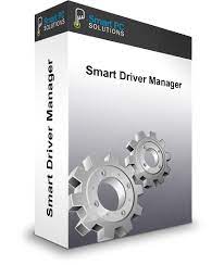 Smart Driver Manager Crack