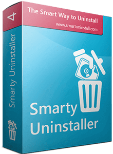 Smarty Uninstaller Crack