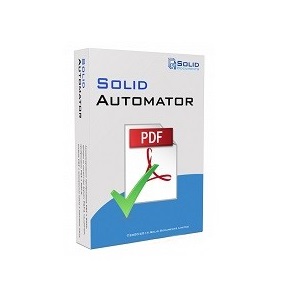 Solid Automator Crack