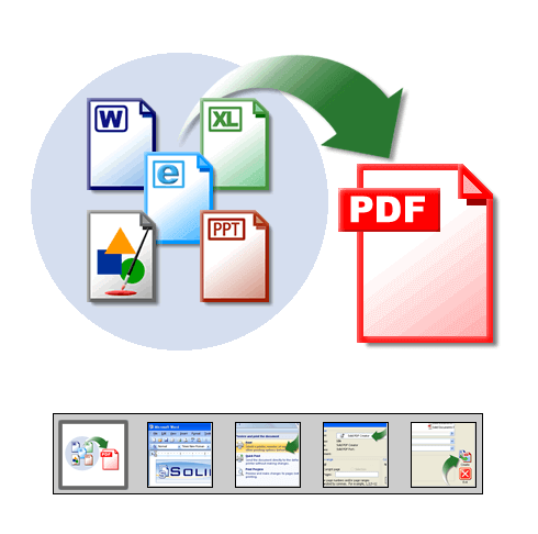 Solid Converter PDF Crack