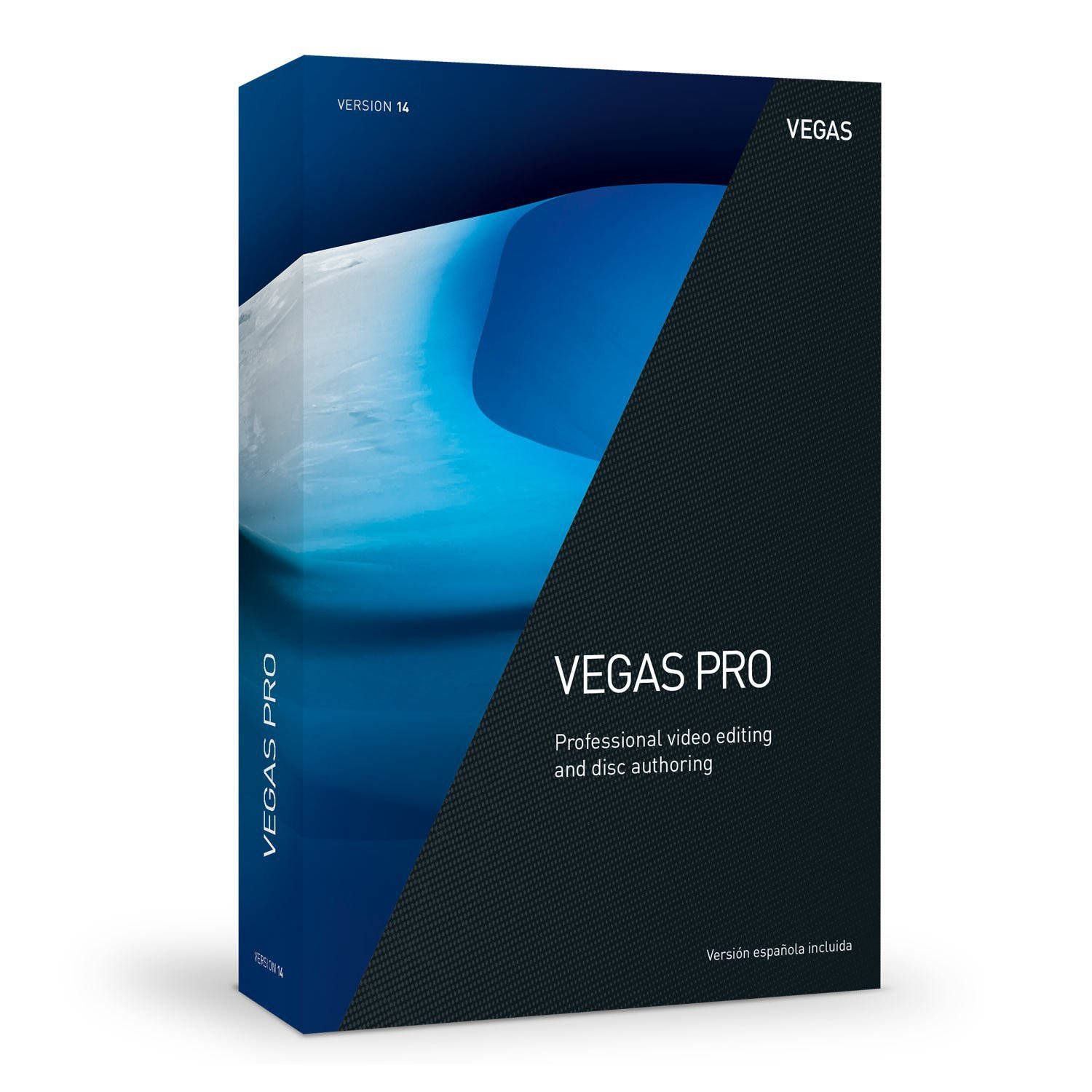 Sony Vegas PRO 14 Crack + Keygen Full Free Download