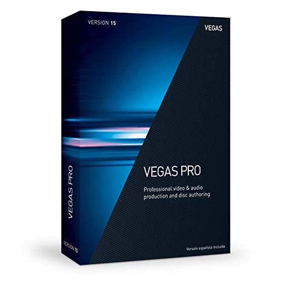 Sony Vegas Pro Crack