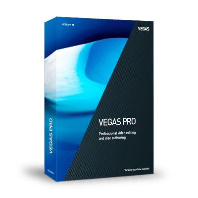 Sony Vegas PRO Crack