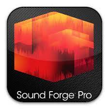 Sound Forge Pro Crack