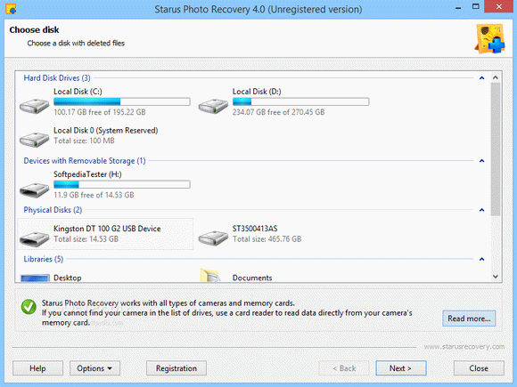 Starus Photo Recovery Activation Key