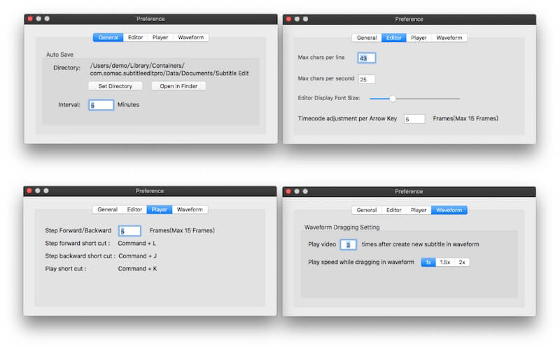 Subtitle Edit License Key