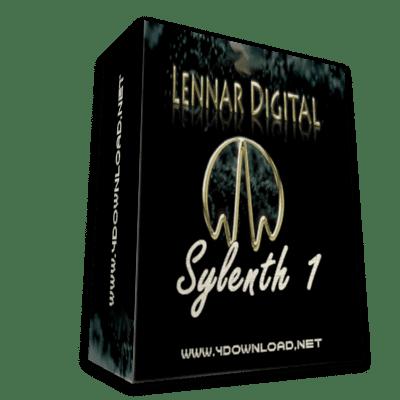 Sylenth1 Crack